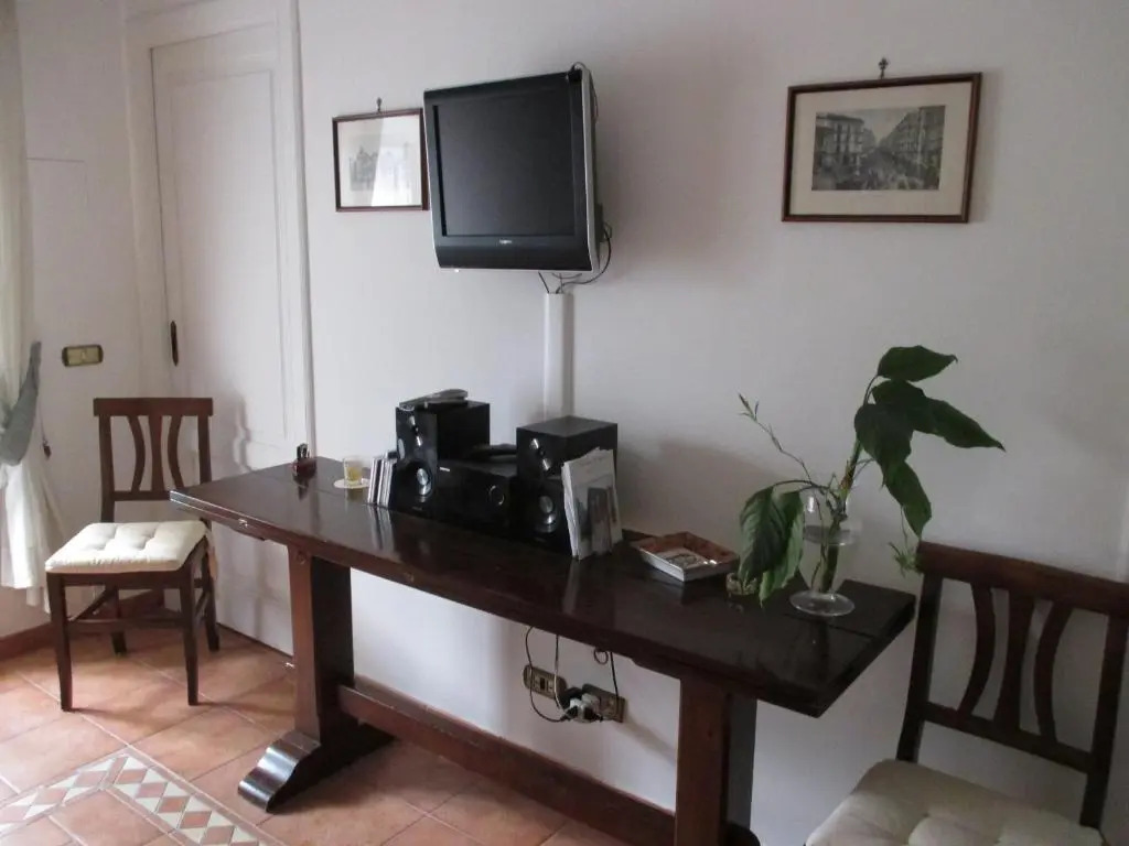 B&B Nilo
