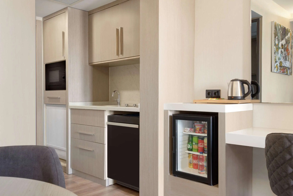Ramada Residences by Wyndham Balikesir