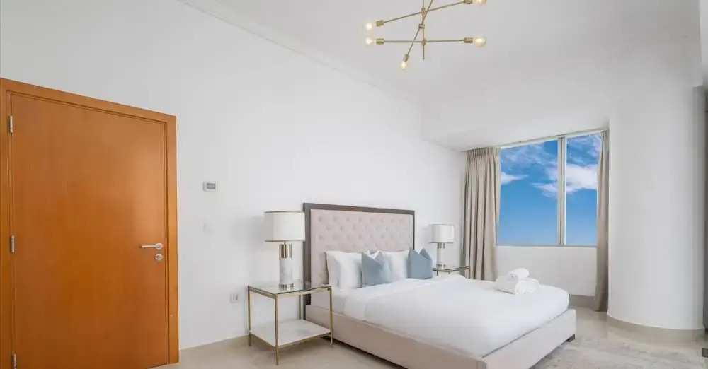LUX The Sky View Suite Dubai Marina