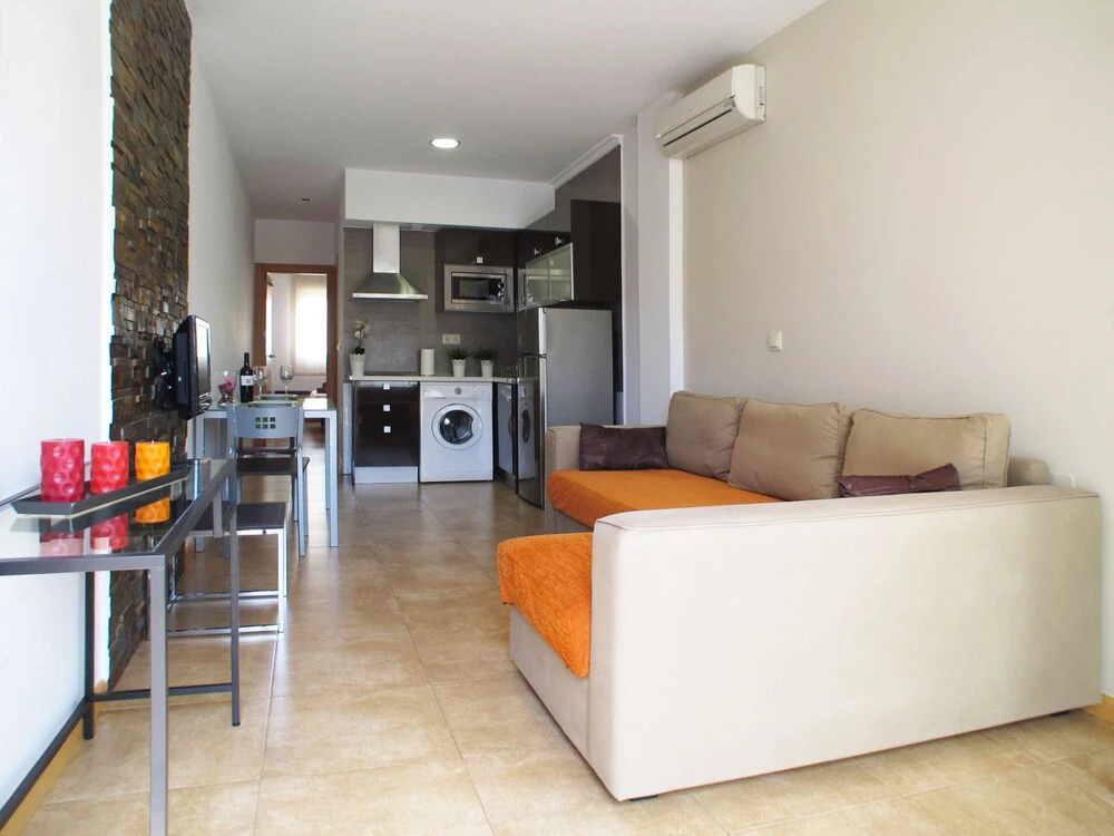 Apartamentos Amanecer JC1
