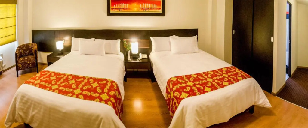 Hotel Britania Miraflores