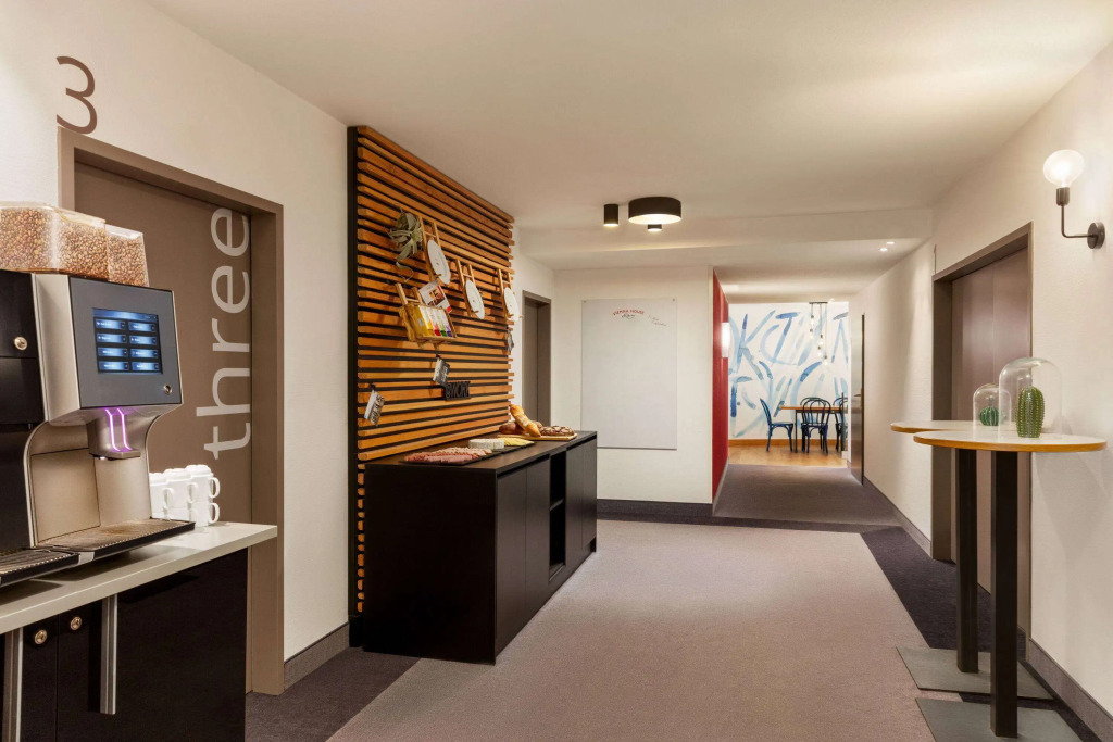 Vienna House Easy by Wyndham Limburg