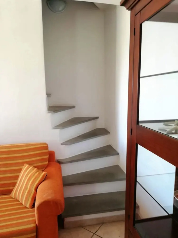Villa with 2 Bedrooms in Lerici, with Wonderful Sea View And Enclosed Garden - 800 M From the Beach