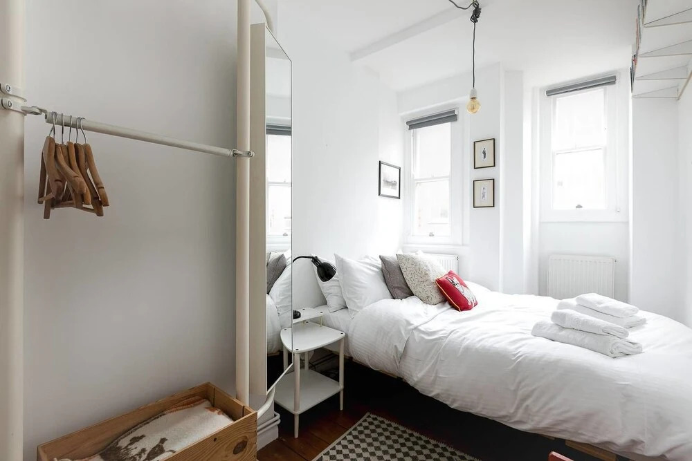 Shoreditch 3 Bedroom Flat/apartment