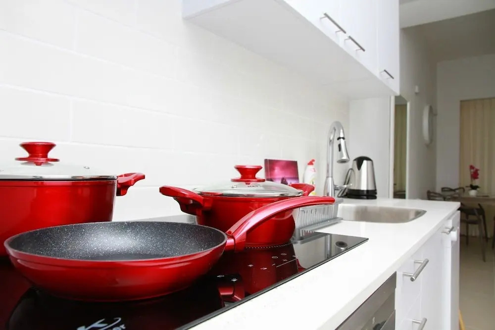 Alfa Apartments - Dizengoff Street