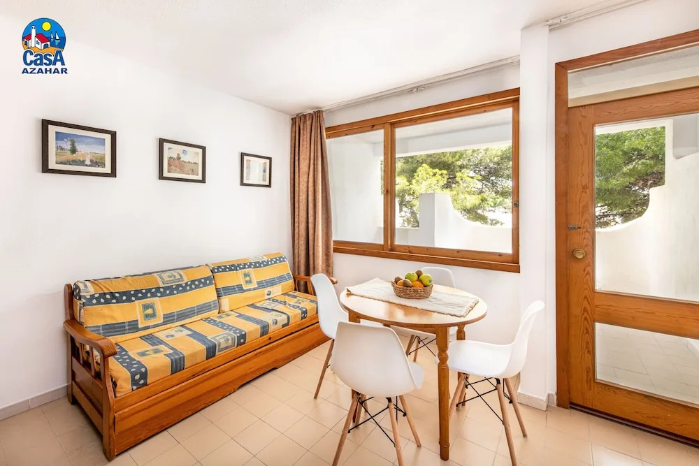 Apartamentos Arcos II Casa Azahar