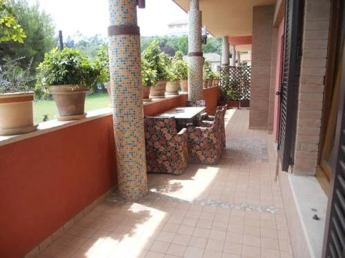 Residence Criro