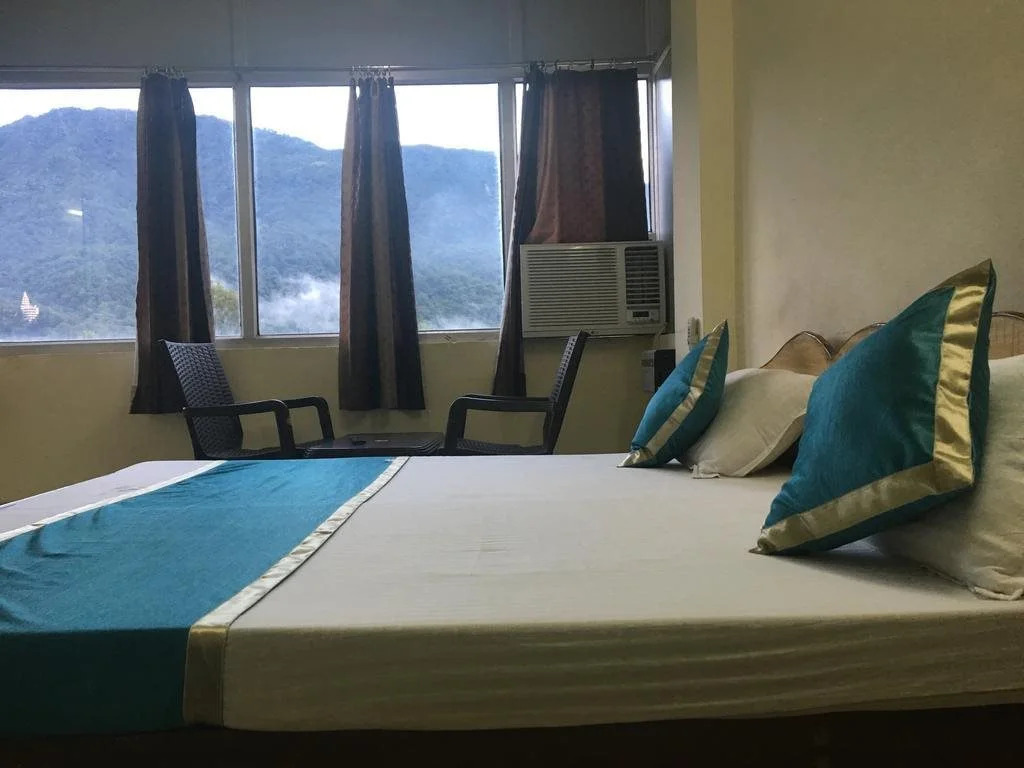 Tourist Rest House