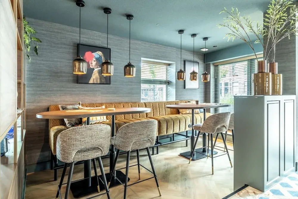 BizStay Delft