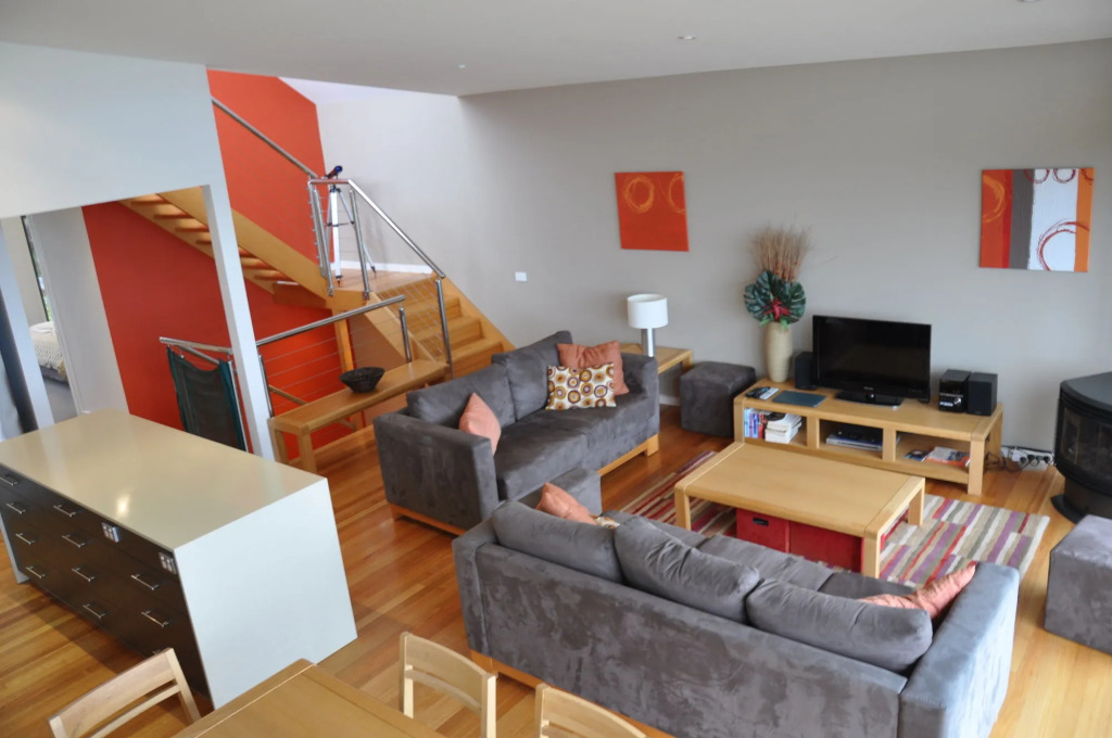 Triplet Cottage #8