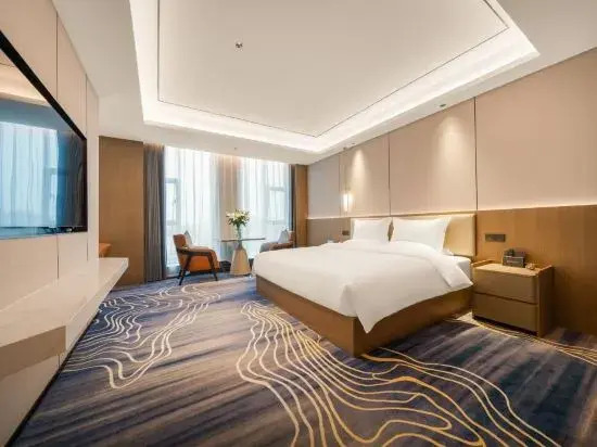 Hotel Amaya Ximei
