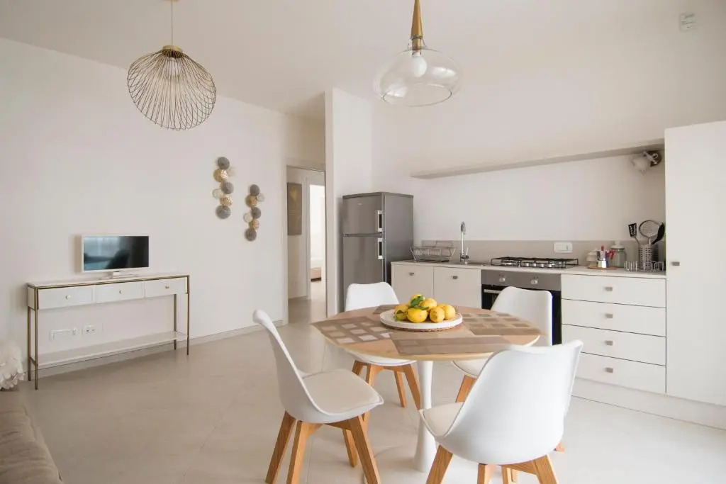 Sole Apartment - ApulianStay Group