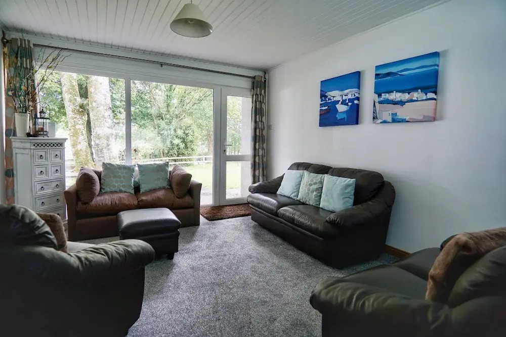 Special 2 Bedroom Home In White Cross