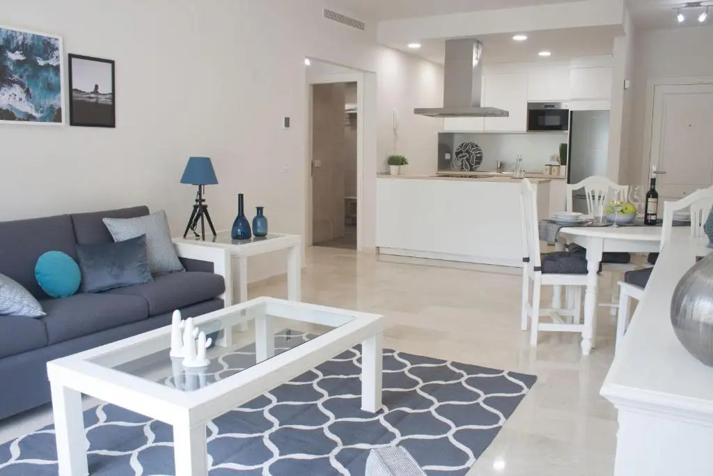Lavaderos Suites