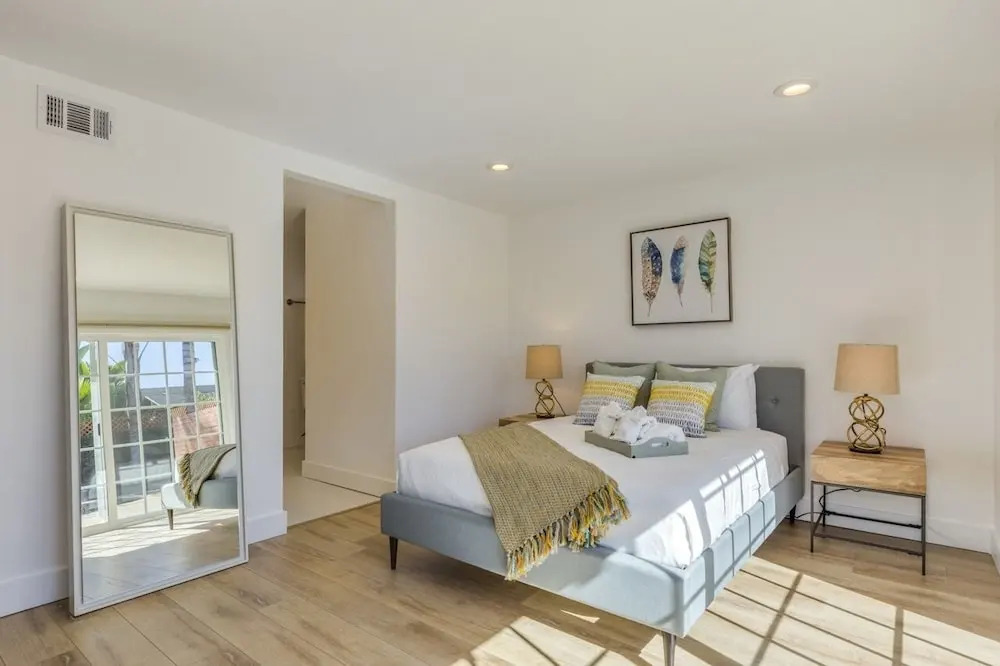 Maverick 4 Bedroom Home