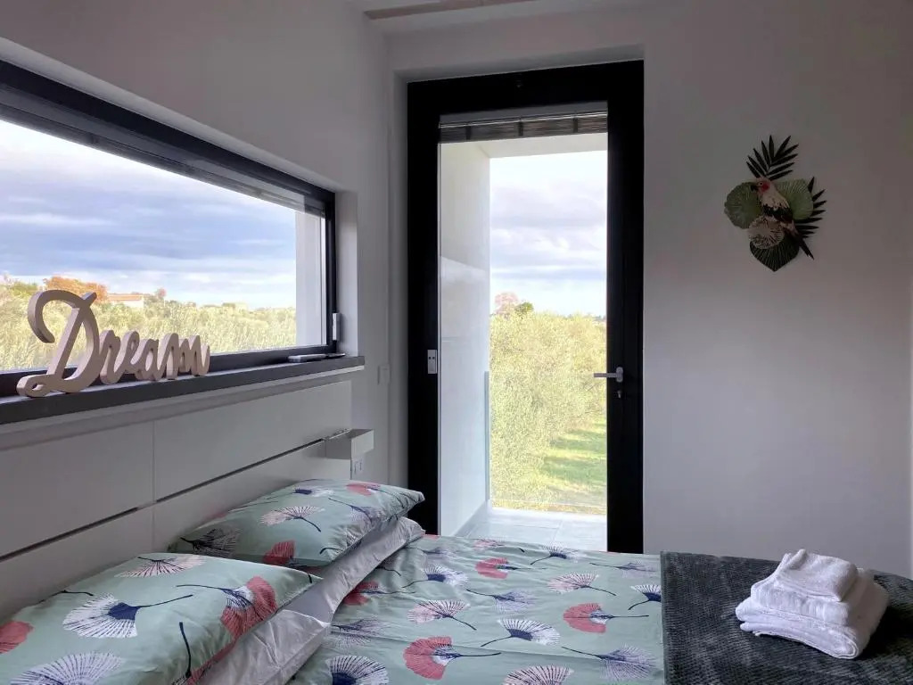 B&B La Villetta