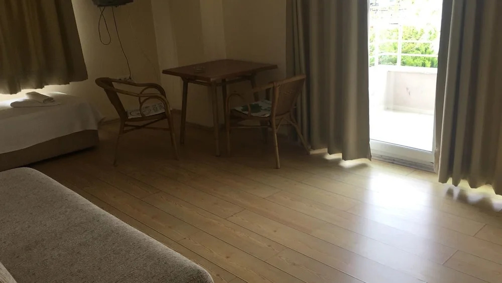 Zeytin Apart Otel
