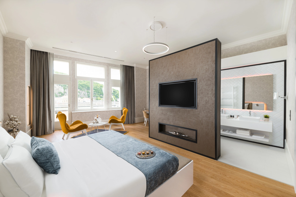 Hotel Vision Budapest by Continental Group