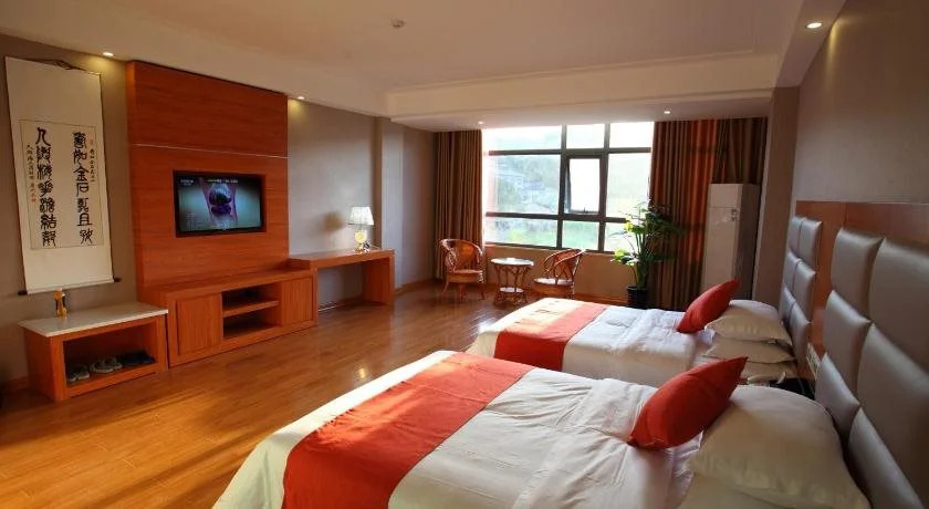 Yuanxi Holiday Hotel