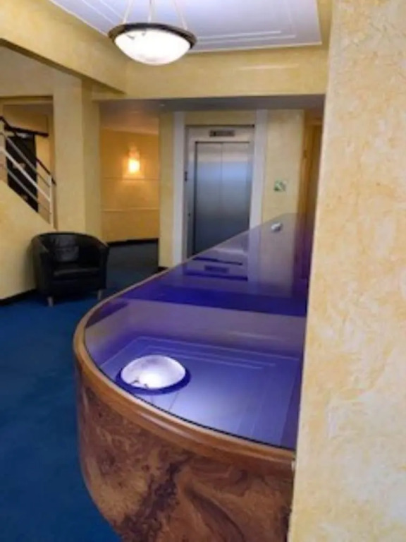 Stunning 2 bedroom Gosforth apartment