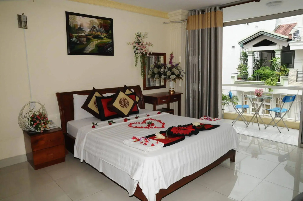 New York Thien Phuc Hotel