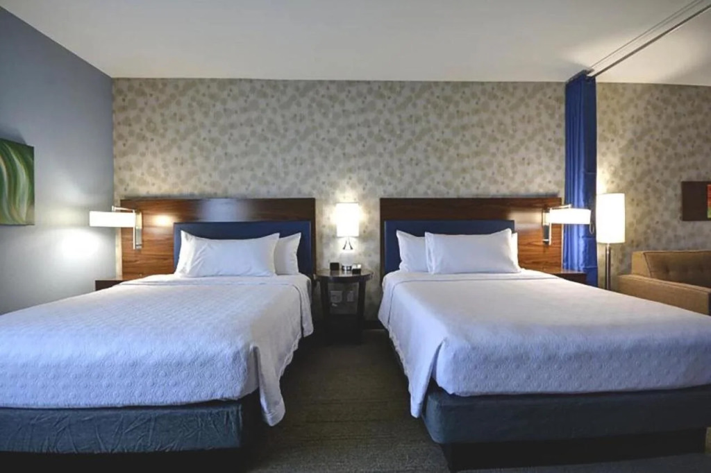 Home2 Suites by Hilton Stow Akron