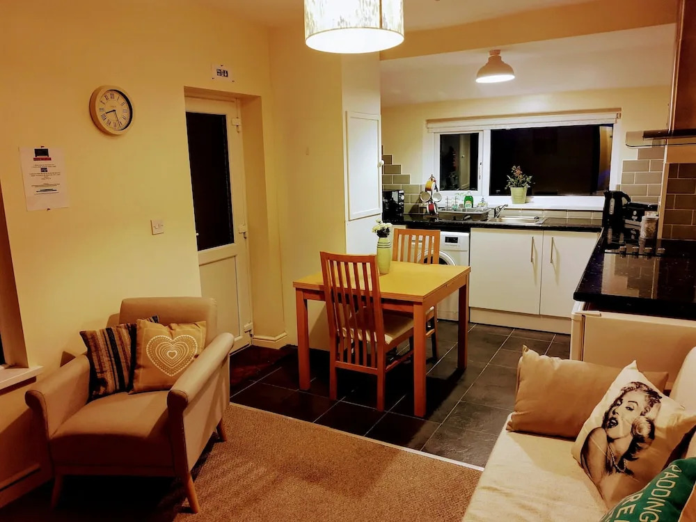 The Hazeldene Apartment