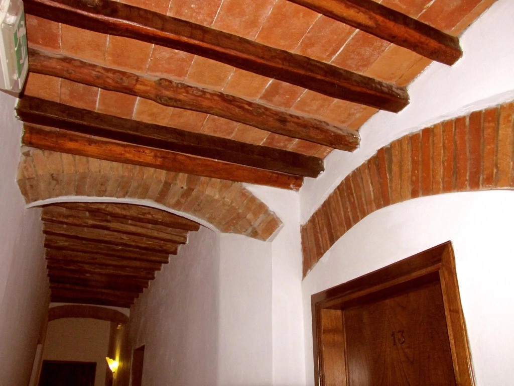 Residence Casprini da Omero