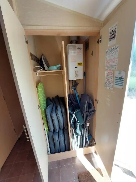 Chalet Alkenhaer 80A