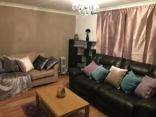 Staynorwich 69g - Hush View House