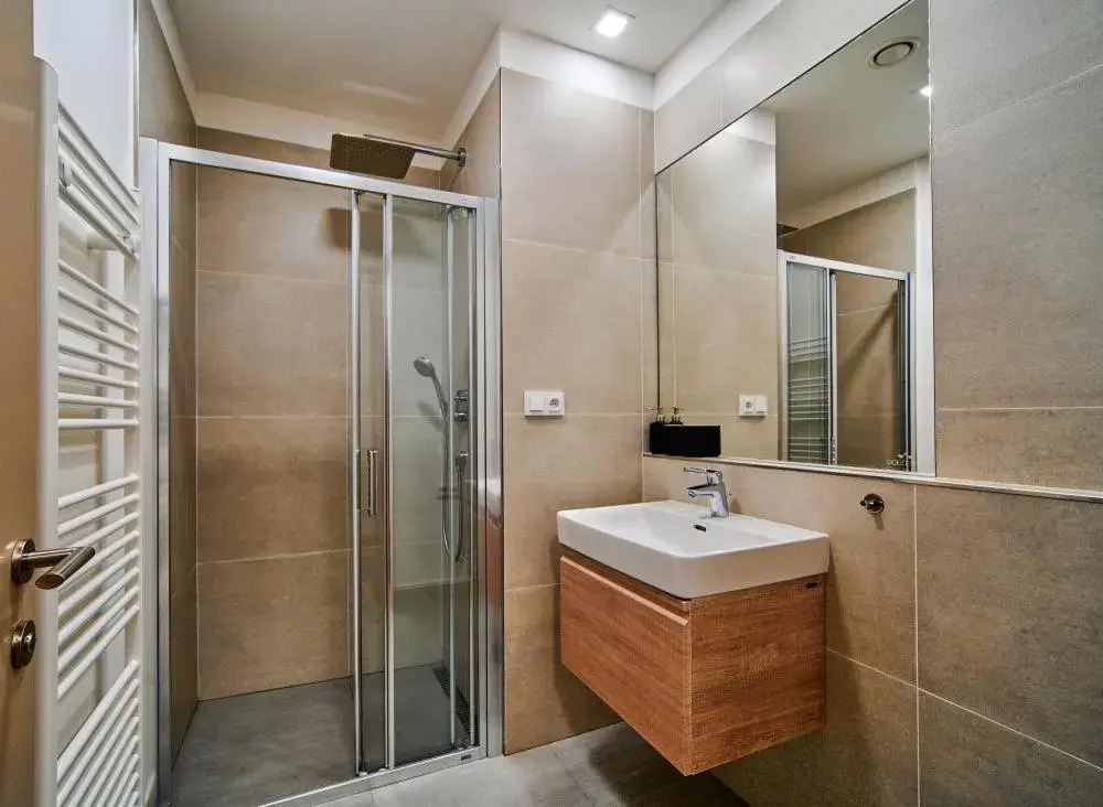 Dolcevita apartments