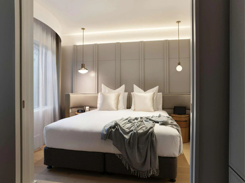 The Porter House Hotel Sydney - MGallery Collection