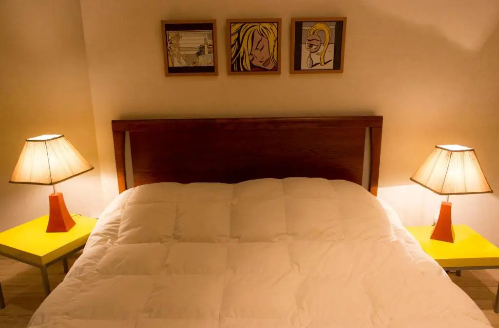 Yango Apt. New Tiflisi 15M2 Veranda, 1 Br