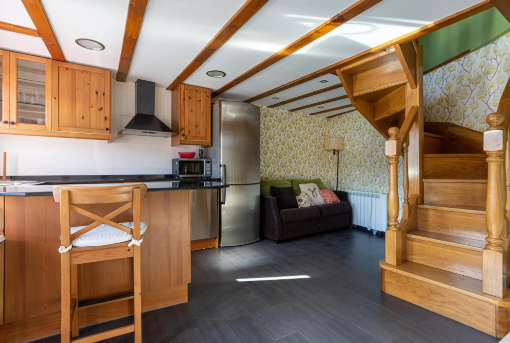 PORTU ZARRA Bermeo by Urdaibai Rentals