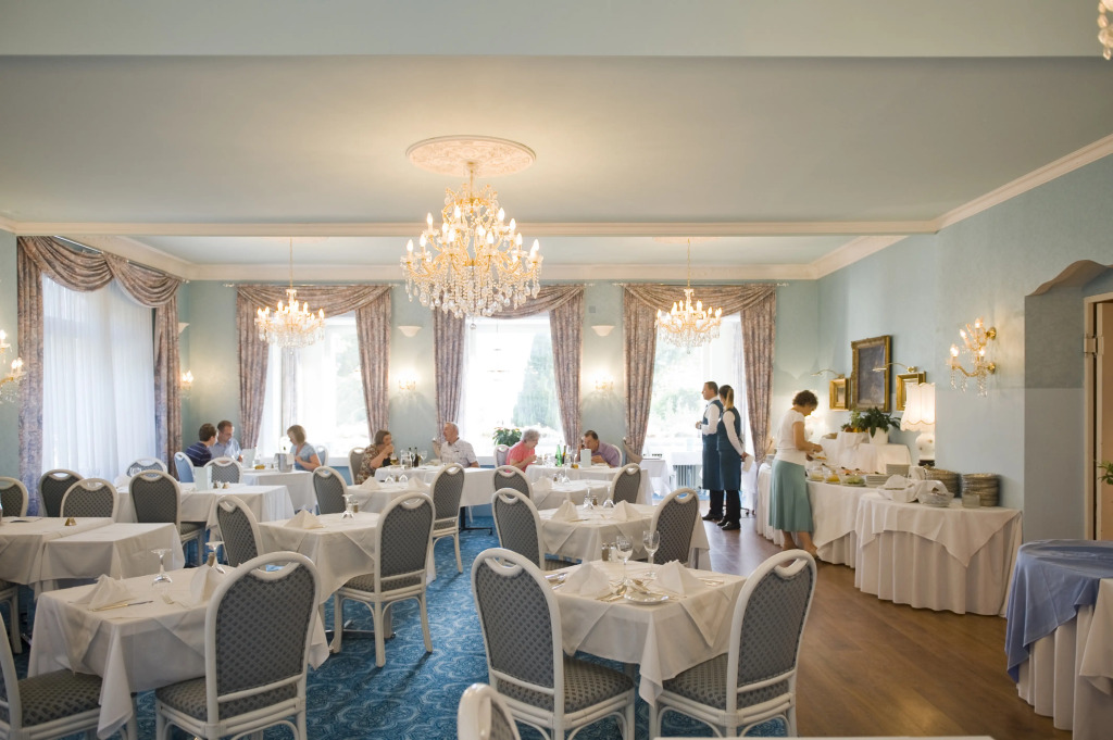 Hotel Wengener Hof