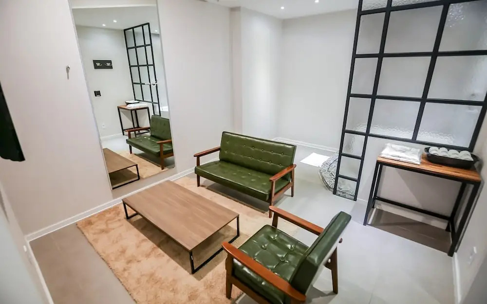 Cheongju Miel Hotel