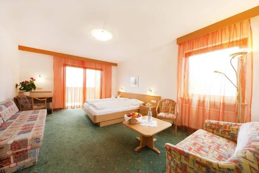 Hotel Meinhardt