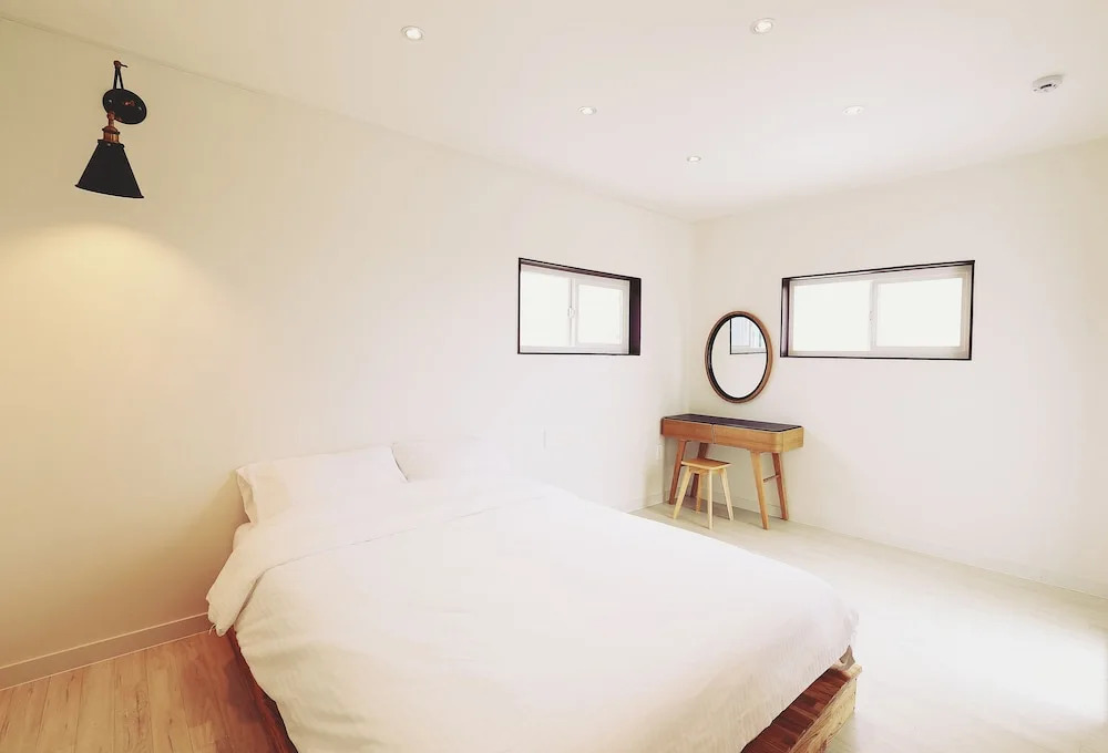 The Ocean Pension
