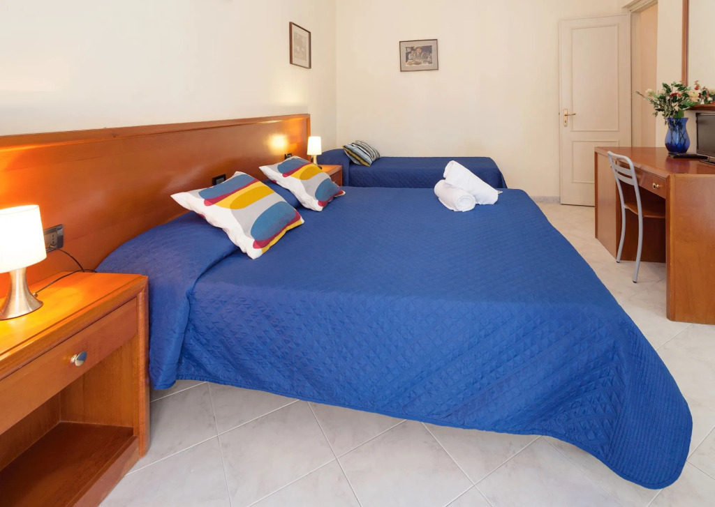 B&B Al Piazza Marina