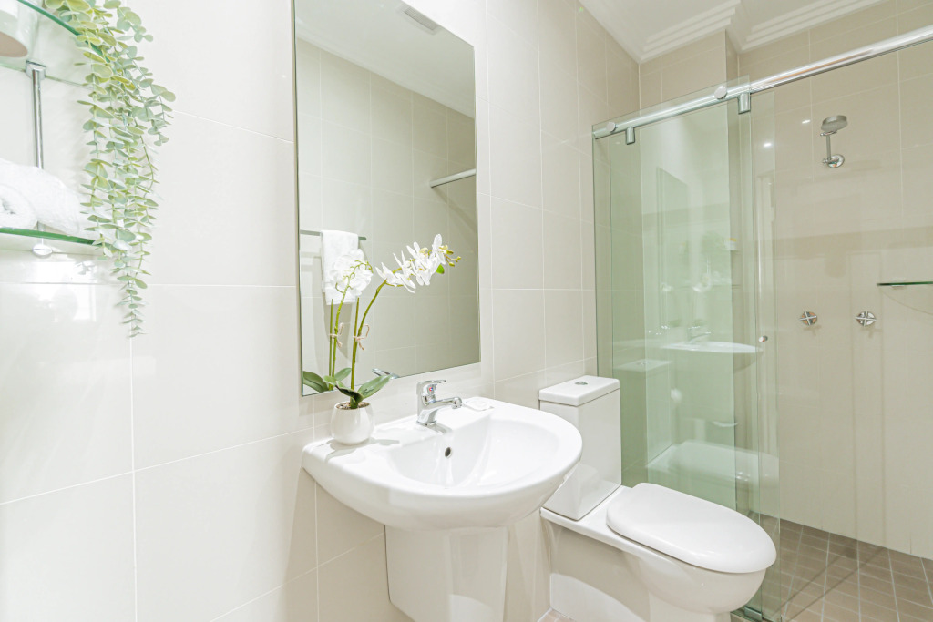 Best Western Plus Camperdown Suites