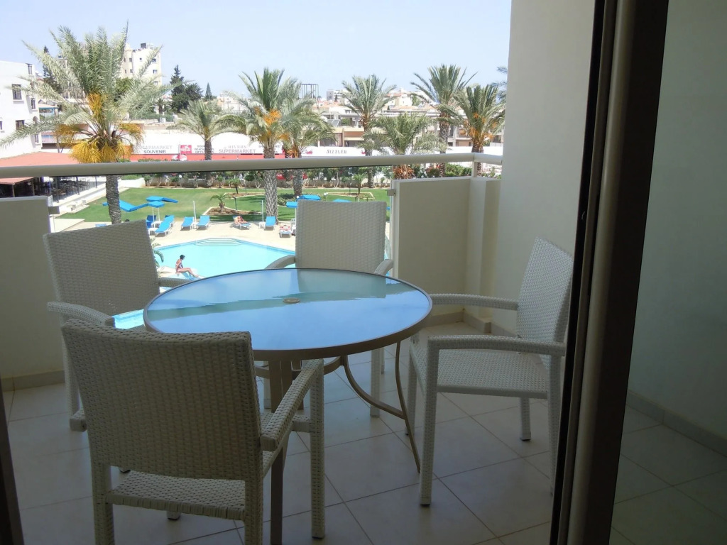 Athena Beach Villa