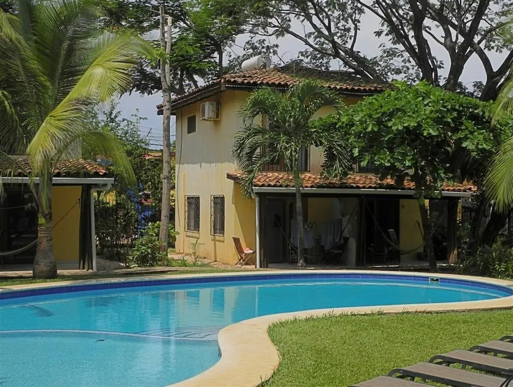Villas Macondo