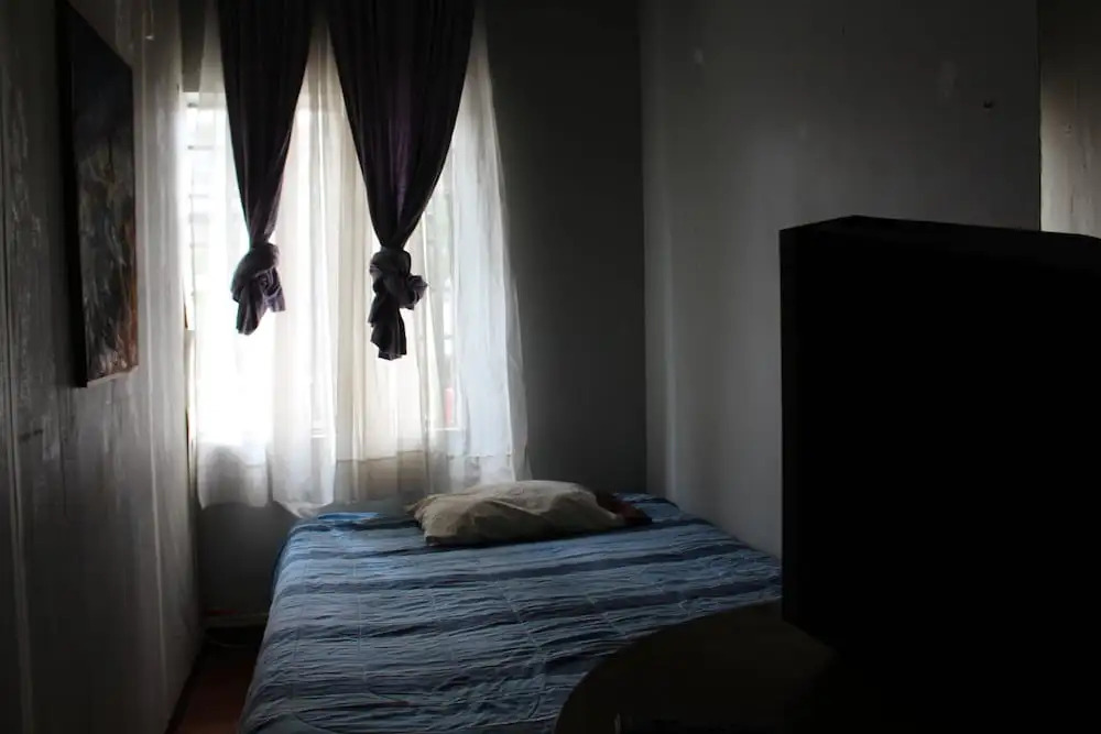 Hostal Oliver