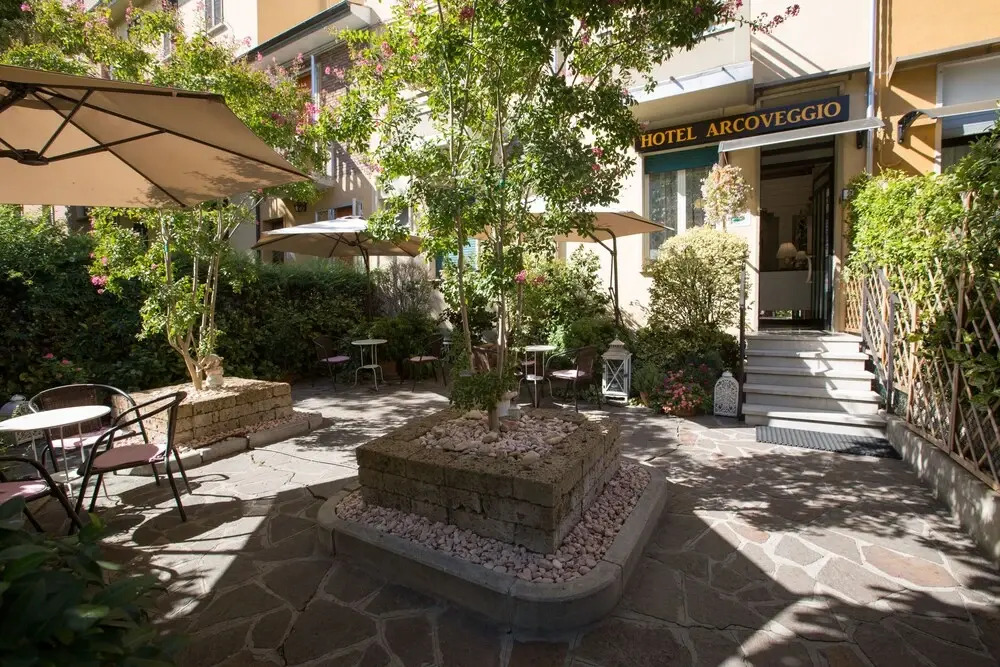 Arcoveggio Hotel