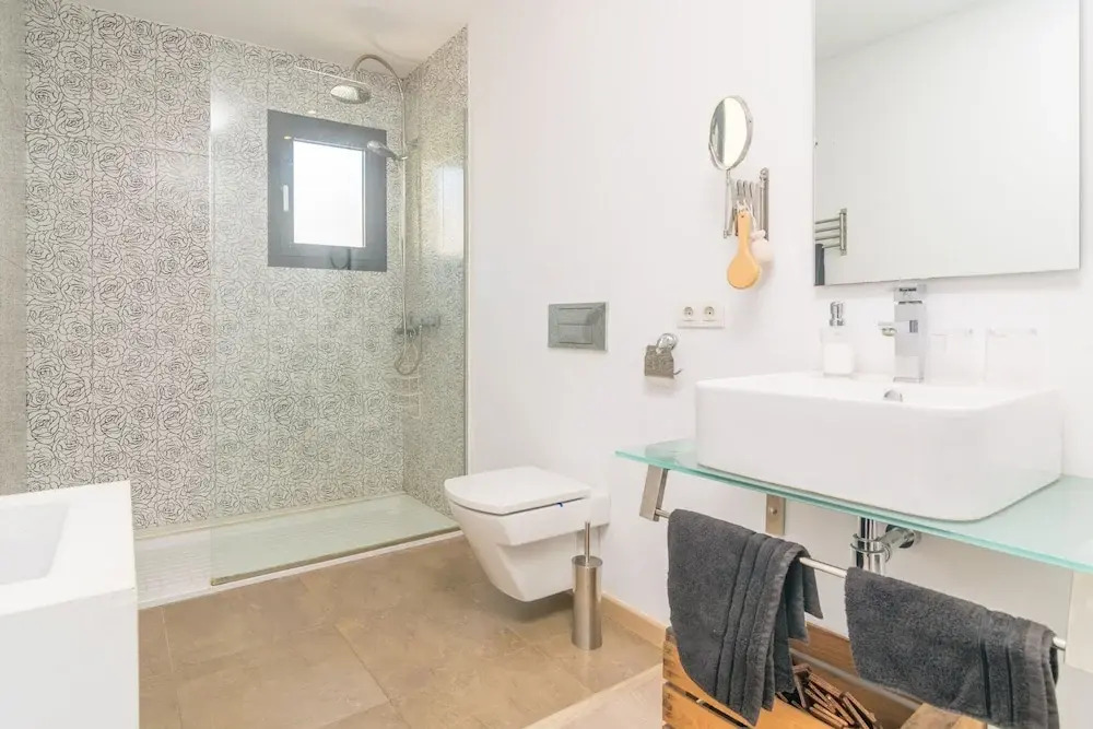 Marte in Sa Pobla With 3 Bedrooms and 2 Bathrooms