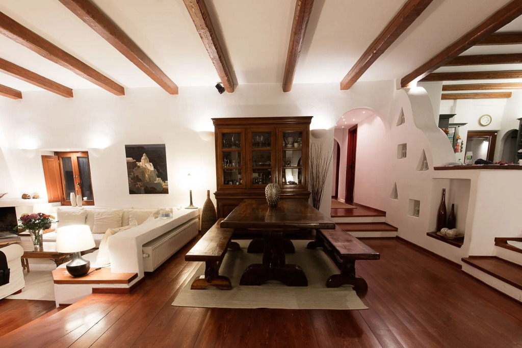 Aquaria Villa