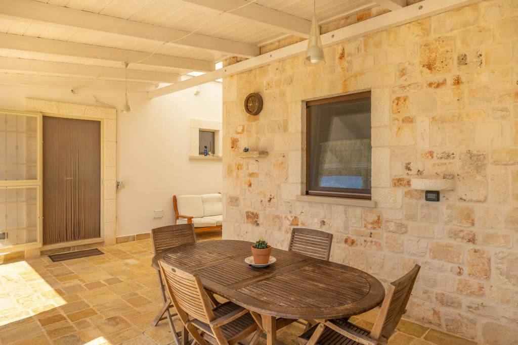 Villa Alissa in Ostuni