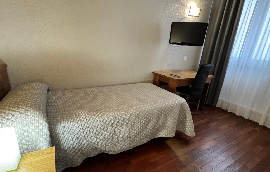 Hotel Photo Zabalburu