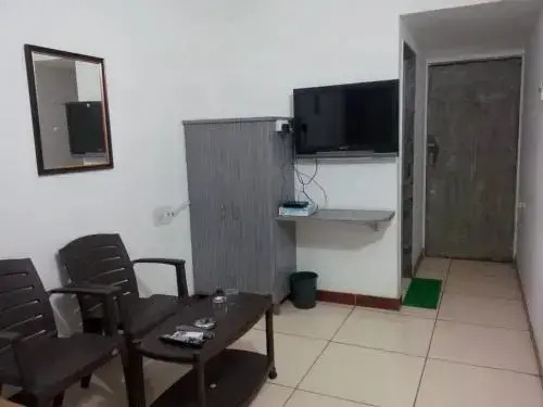 OYO 2798 Hotel Velvet