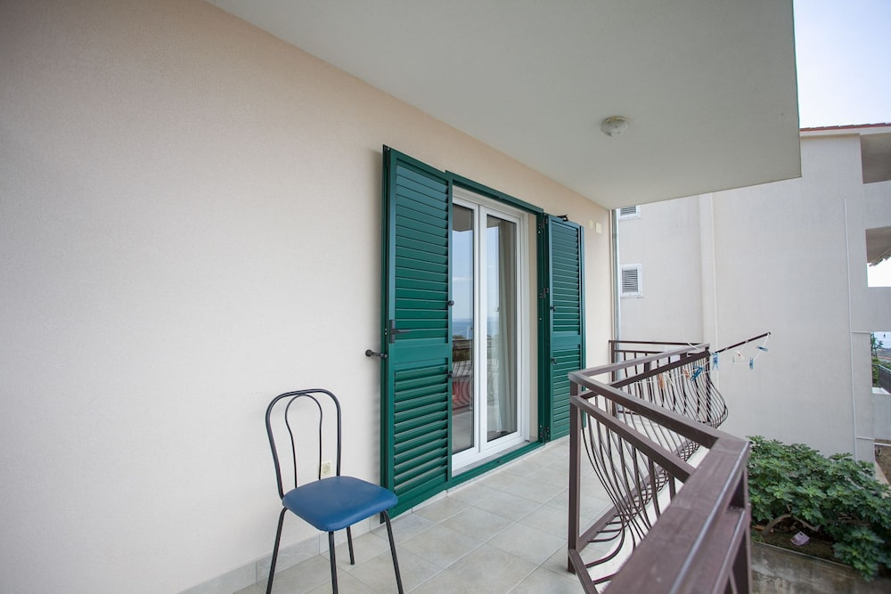 Apartments Petar